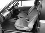 Vauxhall Nova Flair 1990 года
